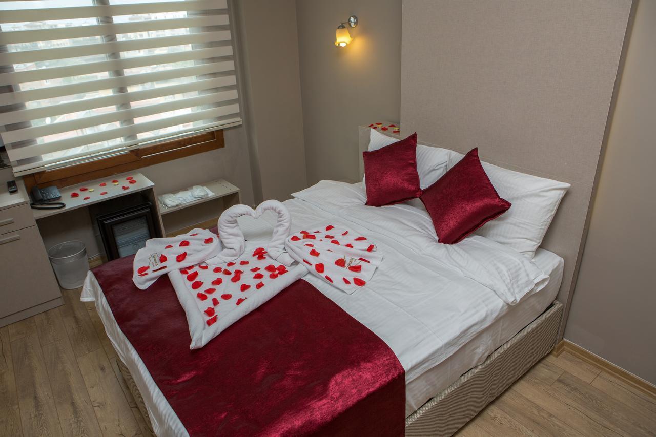 Akcali Hotel Искендерун Экстерьер фото